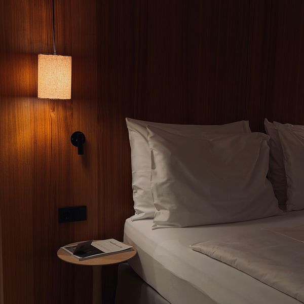 Night settling in. #Saltus #HotelSaltus #Dolomites 