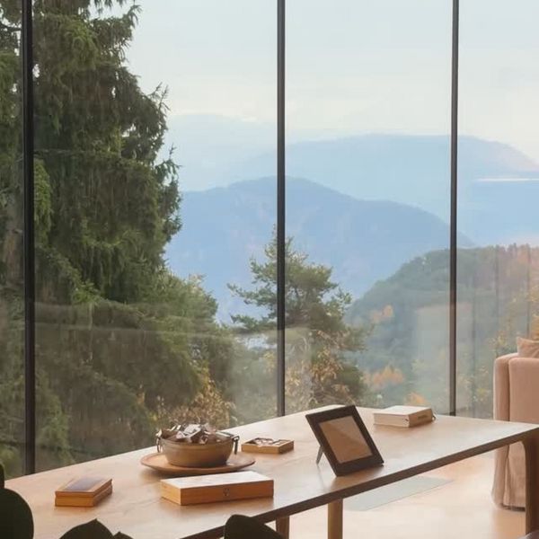 Form and feeling #Saltus #HotelSaltus #Dolomites #SmallLuxuryHotels 