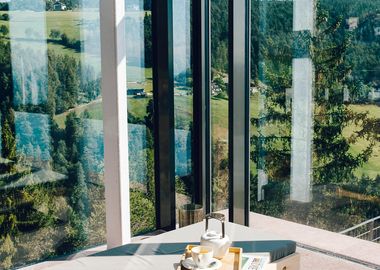 Hotel wellness Alto Adige :: vivere San Genesio relax