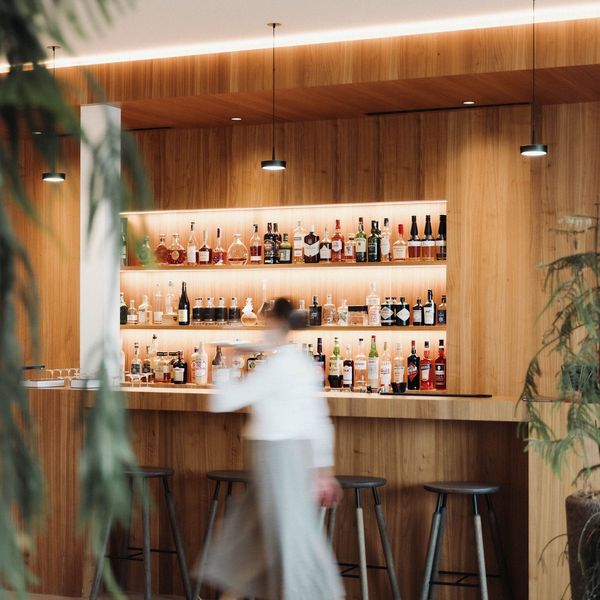 Unseen, yet felt. #Saltus #HotelSaltus #Dolomites 