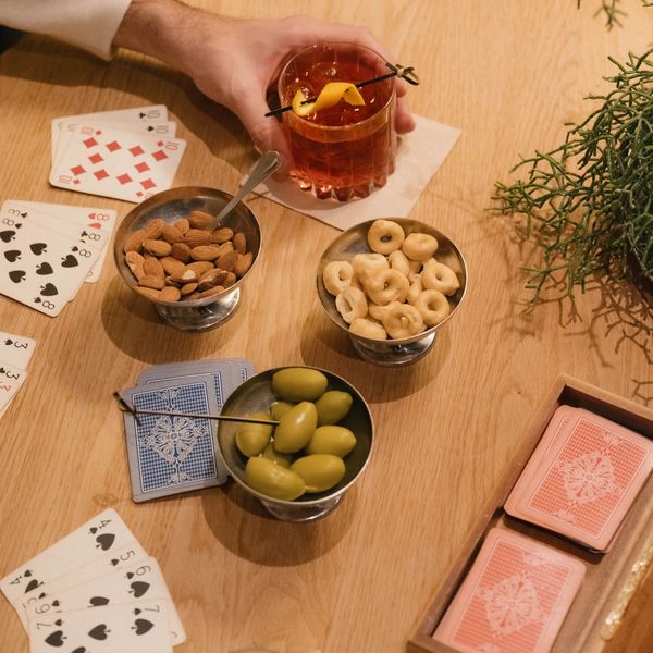 Aperitivo in good company. #Saltus #HotelSaltus #Dolomites #SmallLuxuryHotels 